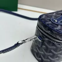 $72.00 USD Goyard AAA Quality Cosmetic Pouches For Women #1388320