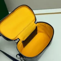 $72.00 USD Goyard AAA Quality Cosmetic Pouches For Women #1388320