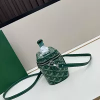 $72.00 USD Goyard AAA Quality Cosmetic Pouches For Women #1388321