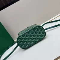 $72.00 USD Goyard AAA Quality Cosmetic Pouches For Women #1388321