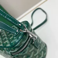 $72.00 USD Goyard AAA Quality Cosmetic Pouches For Women #1388321