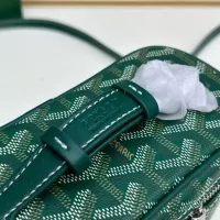 $72.00 USD Goyard AAA Quality Cosmetic Pouches For Women #1388321