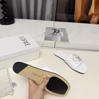 $82.00 USD LOEWE Slippers For Women #1388328