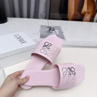 $82.00 USD LOEWE Slippers For Women #1388329