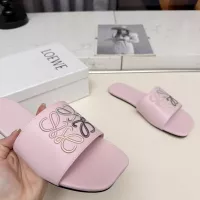 $82.00 USD LOEWE Slippers For Women #1388329