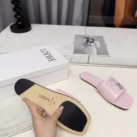 $82.00 USD LOEWE Slippers For Women #1388329