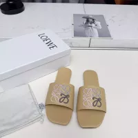 $82.00 USD LOEWE Slippers For Women #1388330