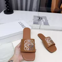 $82.00 USD LOEWE Slippers For Women #1388331