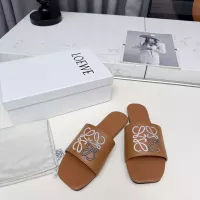 $82.00 USD LOEWE Slippers For Women #1388331