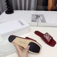 $82.00 USD LOEWE Slippers For Women #1388332