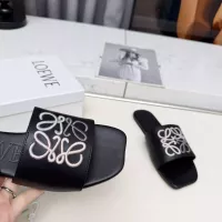 $82.00 USD LOEWE Slippers For Women #1388334