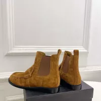 $140.00 USD Yves Saint Laurent YSL Boots For Women #1388346