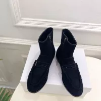 $158.00 USD Yves Saint Laurent YSL Boots For Women #1388351