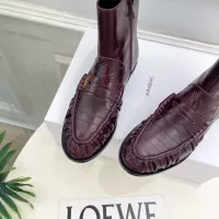 $158.00 USD Yves Saint Laurent YSL Boots For Women #1388353