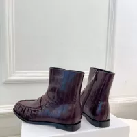 $158.00 USD Yves Saint Laurent YSL Boots For Women #1388353