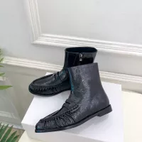 $158.00 USD Yves Saint Laurent YSL Boots For Women #1388354