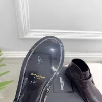 $140.00 USD Yves Saint Laurent YSL Boots For Women #1388356