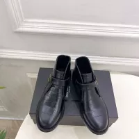 $140.00 USD Yves Saint Laurent YSL Boots For Women #1388357