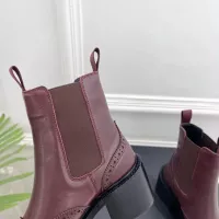$140.00 USD Yves Saint Laurent YSL Boots For Women #1388359