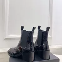 $140.00 USD Yves Saint Laurent YSL Boots For Women #1388362