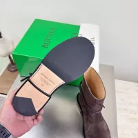 $160.00 USD Bottega Veneta BV Boots For Women #1388364