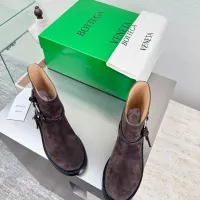 $160.00 USD Bottega Veneta BV Boots For Women #1388364