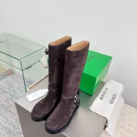 $180.00 USD Bottega Veneta BV Boots For Women #1388367