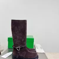 $180.00 USD Bottega Veneta BV Boots For Women #1388367