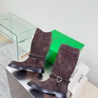 $180.00 USD Bottega Veneta BV Boots For Women #1388367