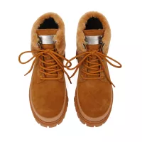 $132.00 USD Dolce & Gabbana D&G Boots For Women #1388475