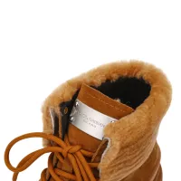 $132.00 USD Dolce & Gabbana D&G Boots For Men #1388476