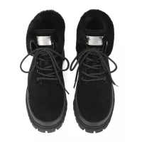 $132.00 USD Dolce & Gabbana D&G Boots For Men #1388478