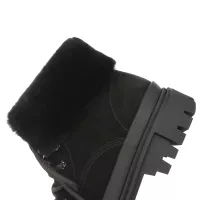 $132.00 USD Dolce & Gabbana D&G Boots For Men #1388478