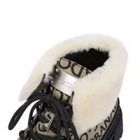 $132.00 USD Dolce & Gabbana D&G Boots For Women #1388479
