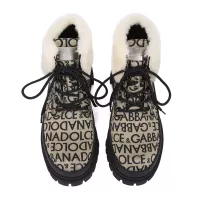 $132.00 USD Dolce & Gabbana D&G Boots For Men #1388480