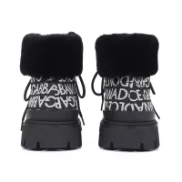 $132.00 USD Dolce & Gabbana D&G Boots For Men #1388482