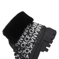 $132.00 USD Dolce & Gabbana D&G Boots For Men #1388482