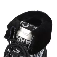 $132.00 USD Dolce & Gabbana D&G Boots For Men #1388482