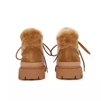 $132.00 USD Dolce & Gabbana D&G Boots For Women #1388483