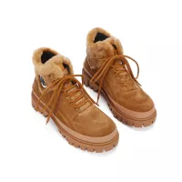 $132.00 USD Dolce & Gabbana D&G Boots For Men #1388484