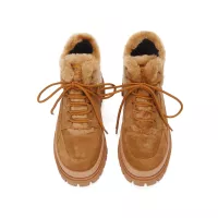 $132.00 USD Dolce & Gabbana D&G Boots For Men #1388484