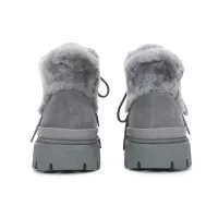 $132.00 USD Dolce & Gabbana D&G Boots For Women #1388485