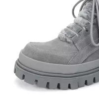 $132.00 USD Dolce & Gabbana D&G Boots For Women #1388485