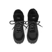 $132.00 USD Dolce & Gabbana D&G Boots For Women #1388487