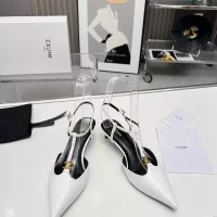 $96.00 USD Celine Sandal For Women #1388490