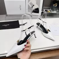 $96.00 USD Celine Sandal For Women #1388490