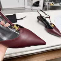 $96.00 USD Celine Sandal For Women #1388492