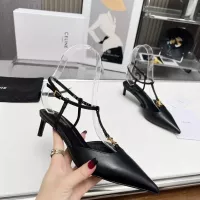 $96.00 USD Celine Sandal For Women #1388493