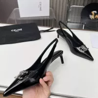 $96.00 USD Celine Sandal For Women #1388498