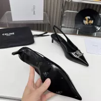 $96.00 USD Celine Sandal For Women #1388498